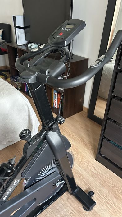 Bicicleta estática447312346460334080