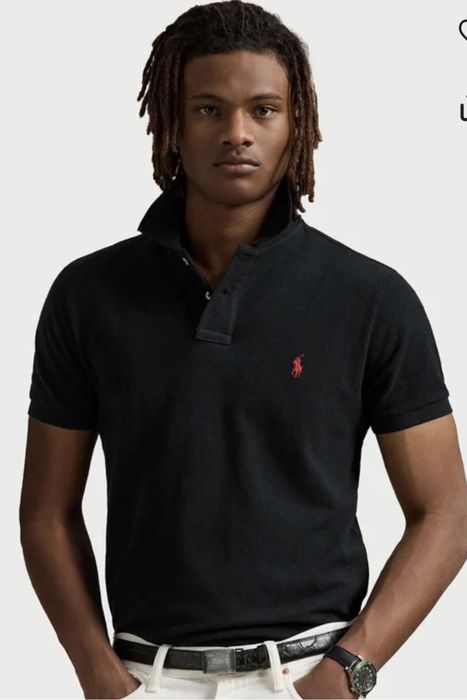 Polo ralph lauren meskie