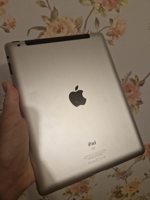 Планшет ipad a1396 16gb