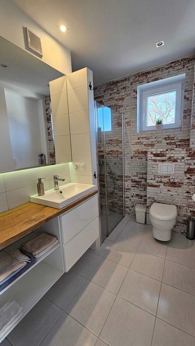 Dom do wynajęcia - najem krótkoterminowy dla firm / House for rent