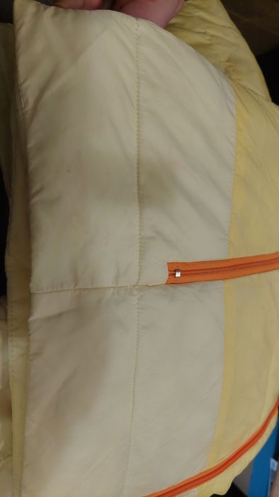 Kangaros damska 44 kurtka kamizelka