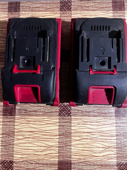 Продам корпуса акб (18650) (2170)