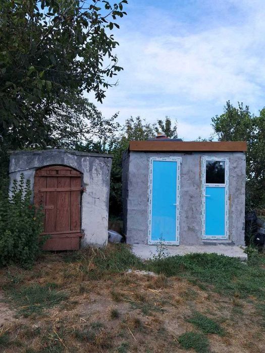 Продаж будинку в с. Бобриця