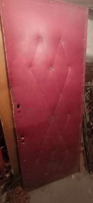Продам двері вхідні міжкімнатні