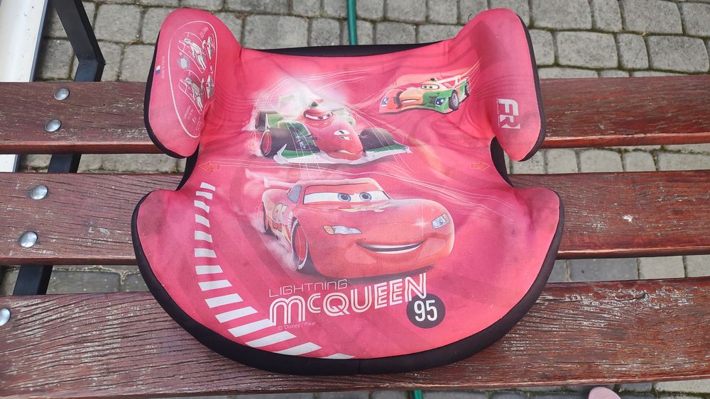 Podstawka samochodowa 15-36kg