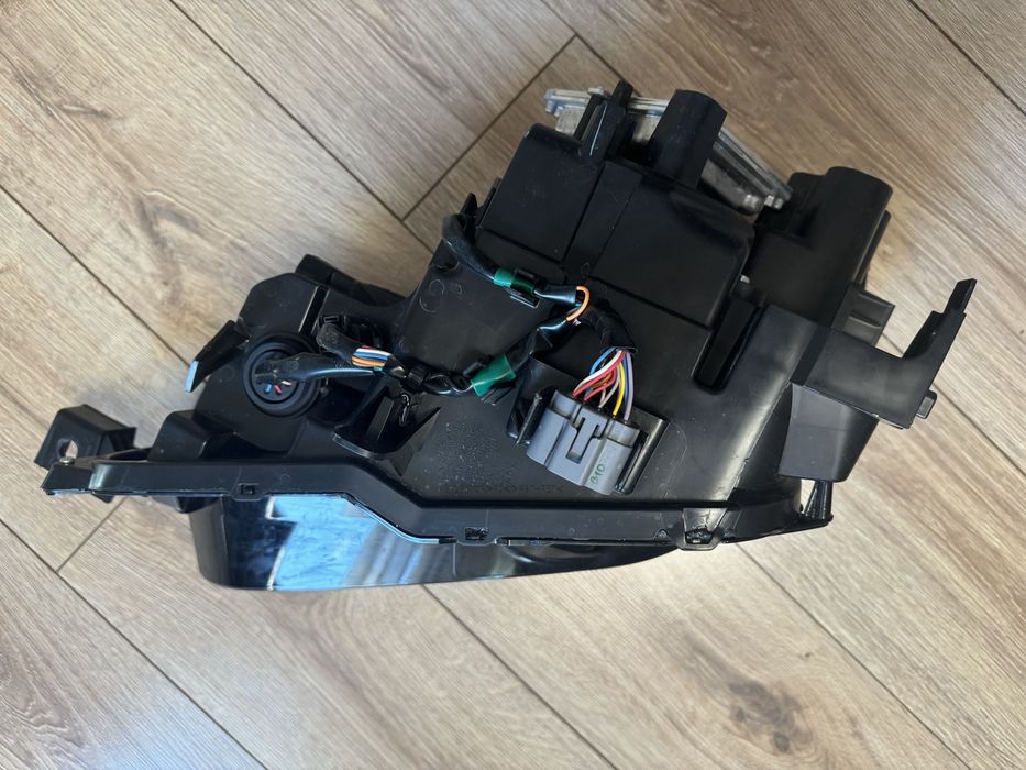 Передня права фара mazda cx30 full led KA174 DFR7-51030 W5553 R