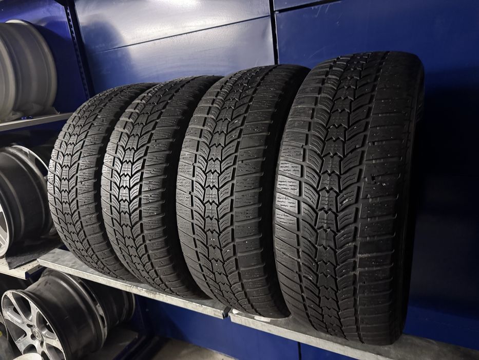 Sava Eskimo HP 2 215/55r17 Debica зимова Склад Шин Умань 215 55 r 17