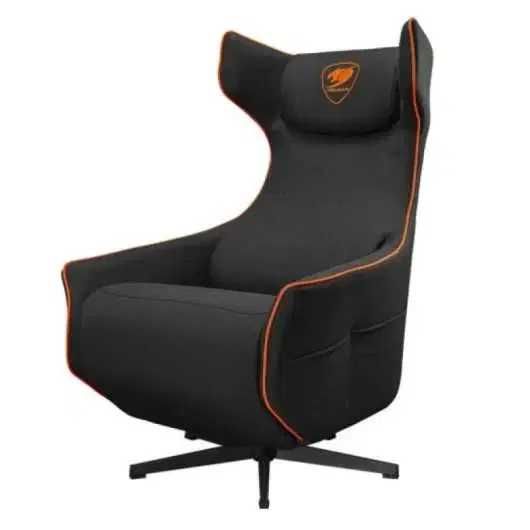 memoria Sofá de Gaming COUGAR Magus – Inclinação com Motor + USB/USB-C  possível troca por sansung S24 ultra+ acerto quando necessário
