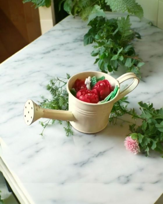 Vela Original de Soja