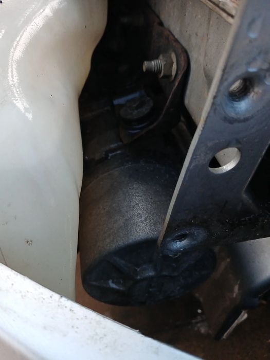 Bomba de direção PEUGEOT 307 SW (3H)