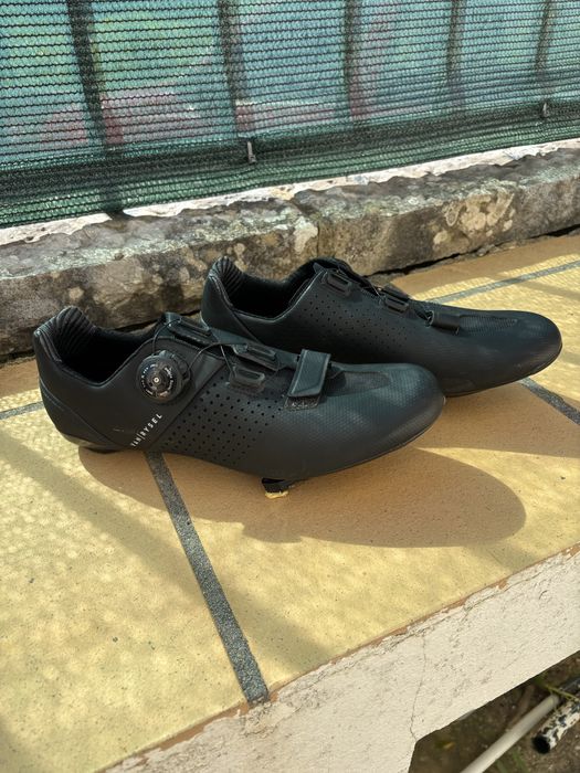 Sapatos ciclismo Van Rysel