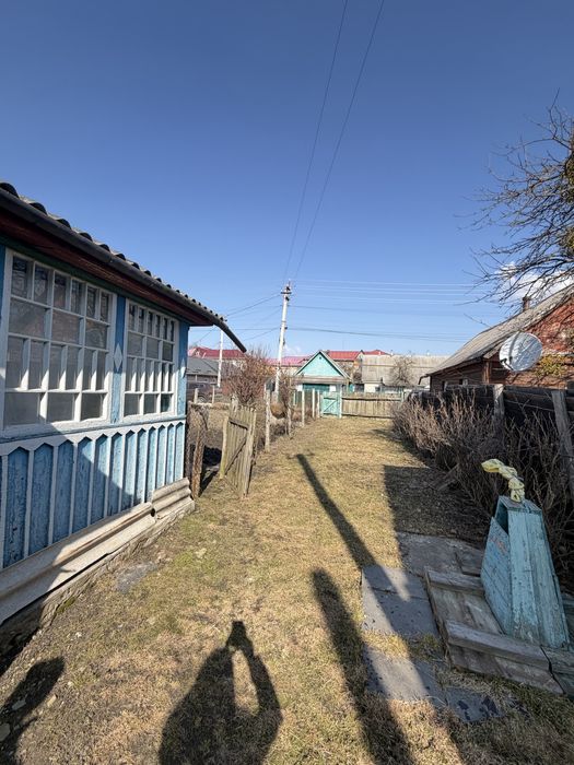 Частина будинку, Коростишів