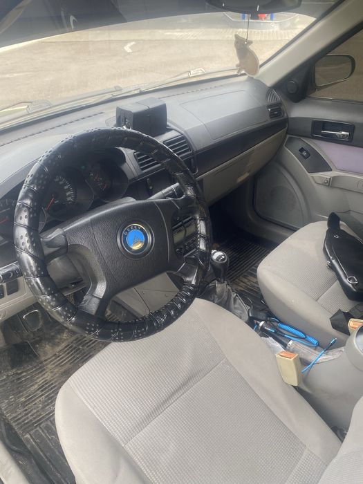 Продам Geely CK
