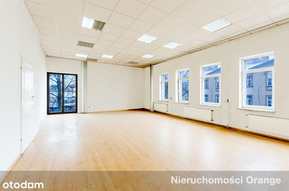 Nieruchomość pod biuro, placówkę medyczną