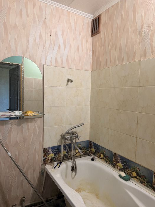 Продам 4х кімн квартиру РАКОВКА