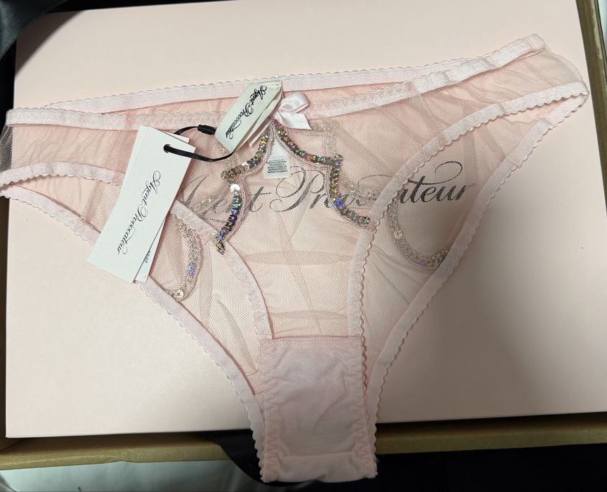 Agent Provocateur 2 S