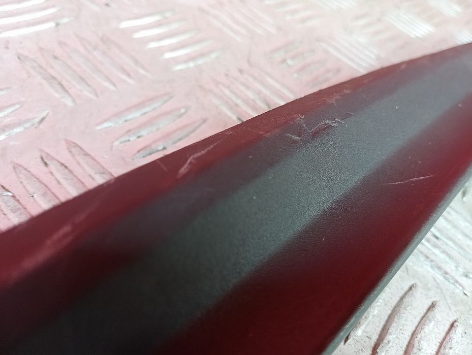 Накладка декоративна молдинг правих дверей BMW X5 G05 Молдинг БМВ Х5 Г