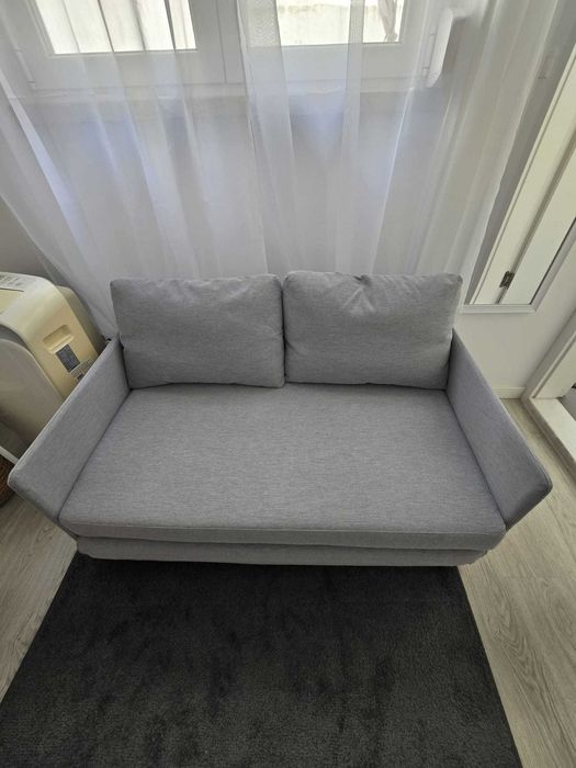 Sofá Cama do Ikea