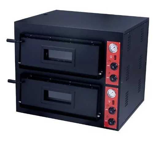 Forno Elétrico de Pizza 1 Lar - NOVO