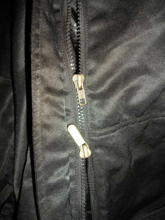 полукомбинезон штаны теплые большой размер XXL пояс 124