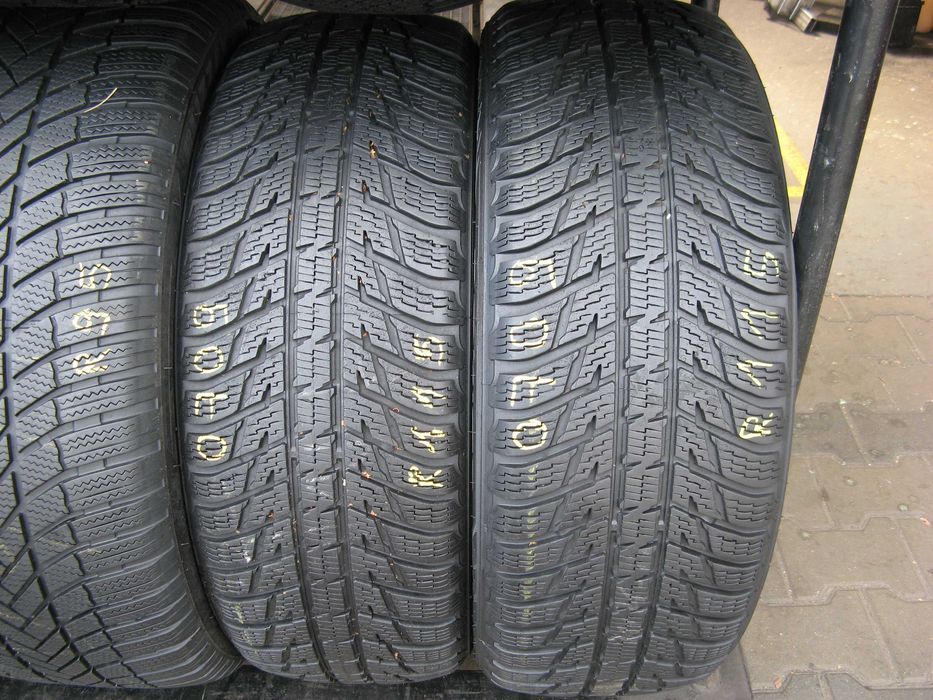 235/55R18 NOKIAN WR SUV 3 - nr.0709