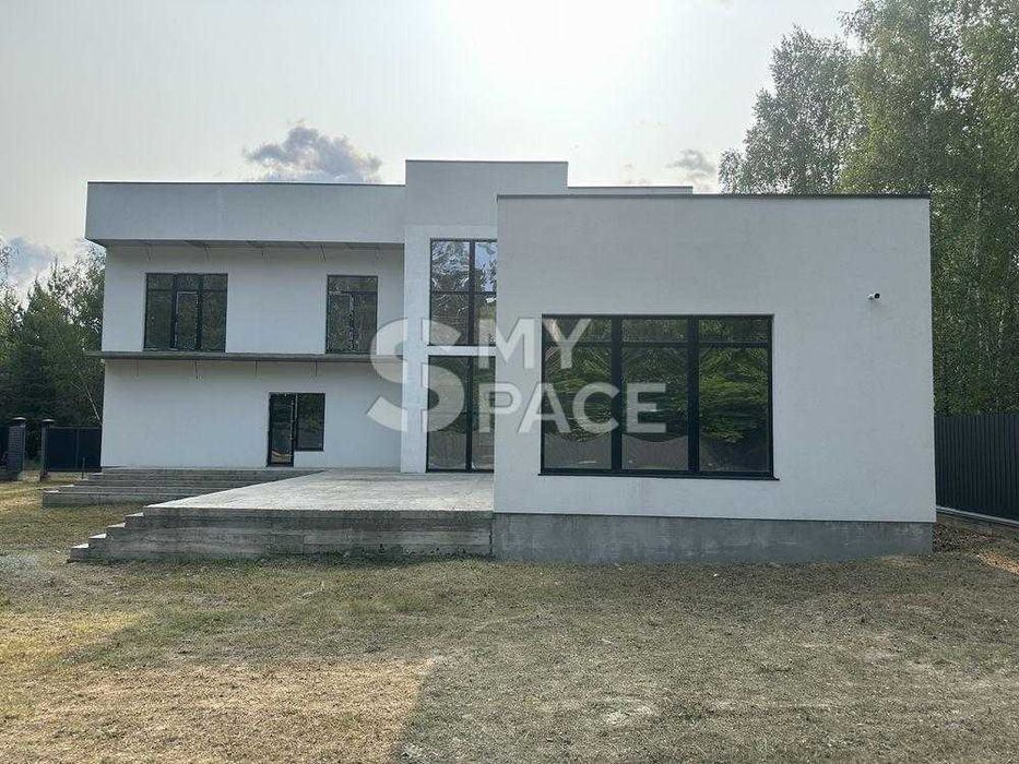 Терміново!Продається будинок у Хотянівці.Власний вихід у ліс, Осещина