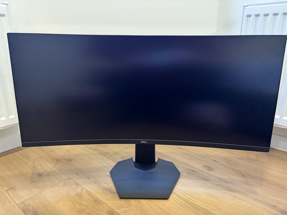 Монітор Dell S3422DWG 34