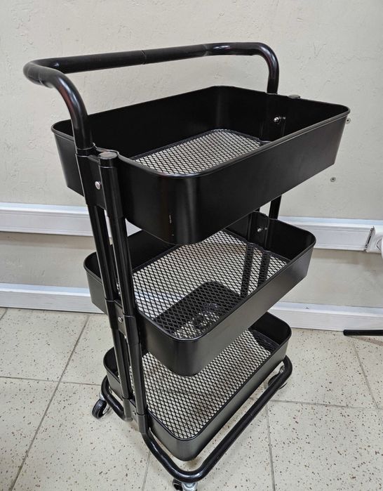 Перукарські меблі