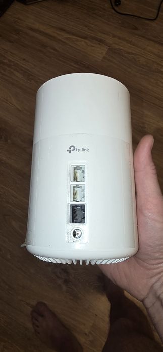 deco xe75 pro працює 3-5хв.