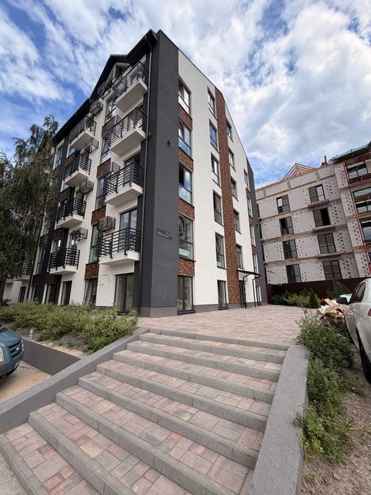Продаж 1-кімн квартири 31м2 Святошинський р-н Академмістечко НЕ ДОРОГО