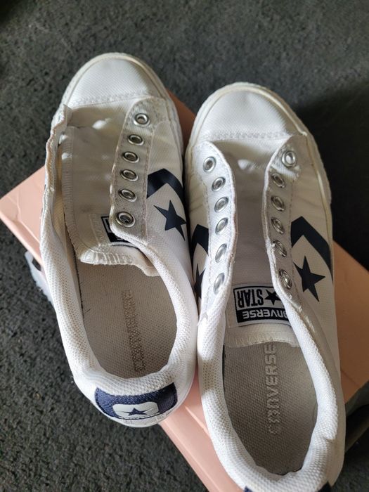 Suuuper buty polecam