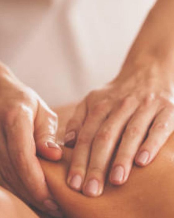 Реабілітація після травм,мануальна  терапия,тригерні точки,масаж