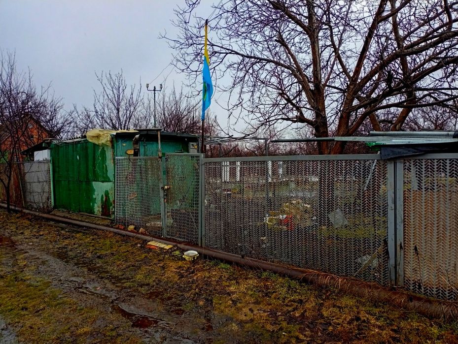 Продам дачу, Днепр!