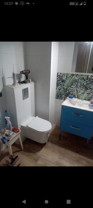 Облицювання плиткою