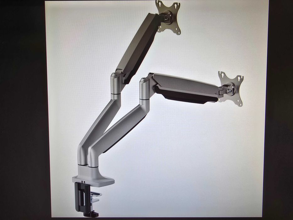 Suporte de Monitor Ewent EW1528 Heavy-Duty 2