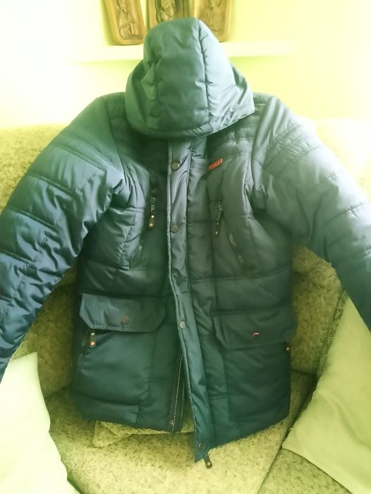 Куртка"Columbia"