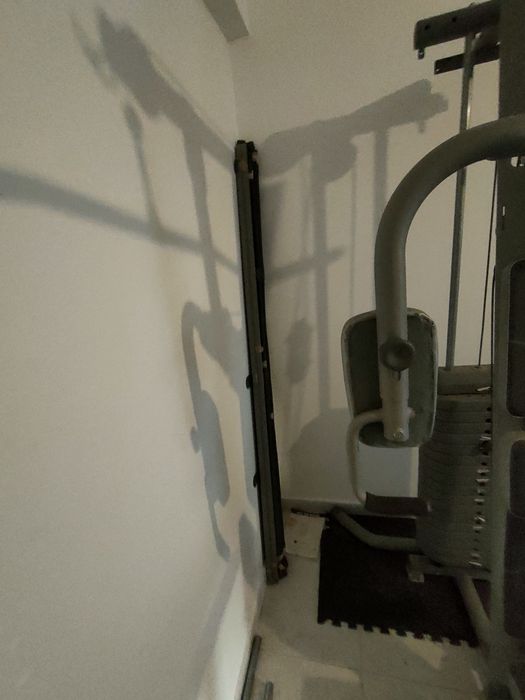 Máquina multifunções