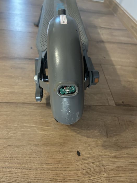 Hulajnoga elektryczna Motus scooty 10