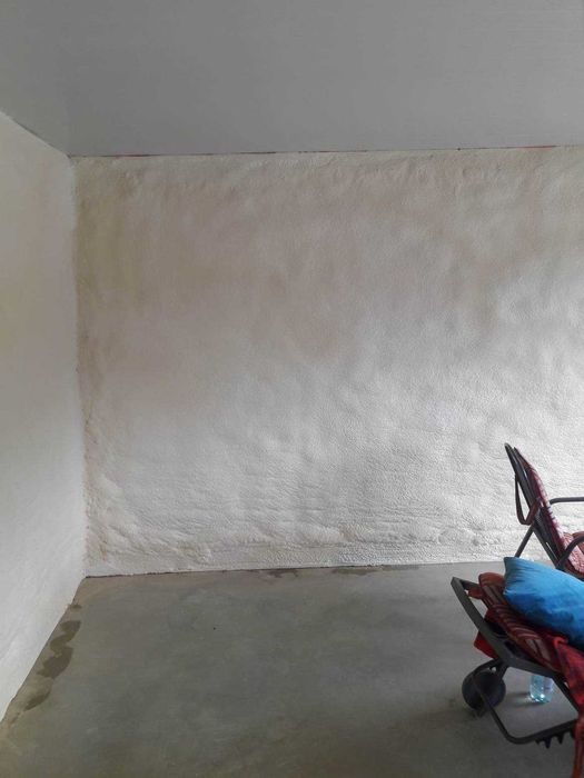 Ocieplenia Piana PUR