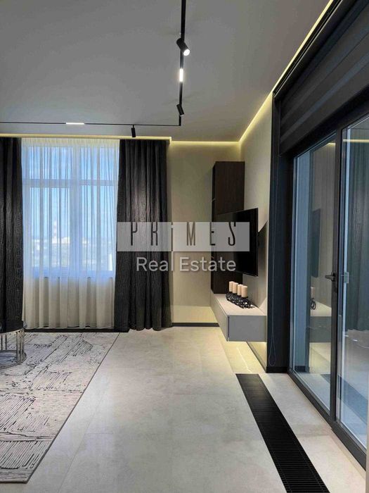 ПРОДАЖ 3к квартира 126 м2 ЖК Новопечерські Липки! Печерськ, Центр - View 3