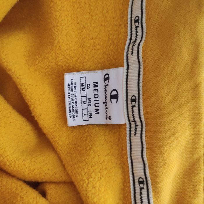 Bluza Champion M .