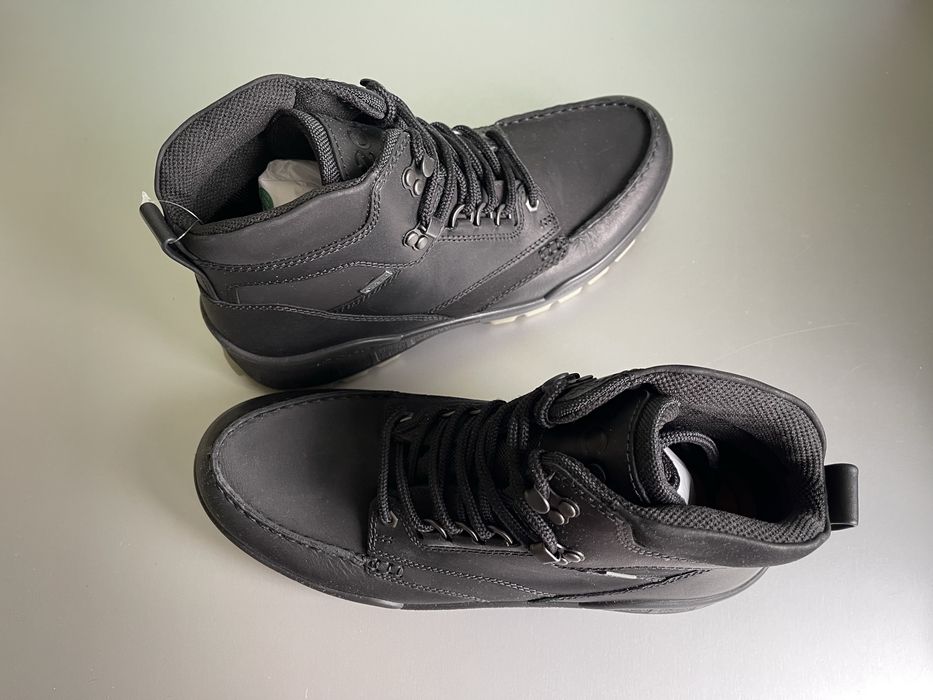 Черевики Ecco Track 25 M Gore-tex 39,  41, 42, 43, 44, 46 р