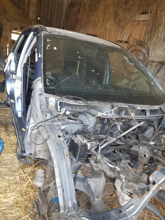 Honda CR-V Części