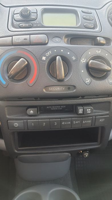 Do sprzedania Toyota Yaris
