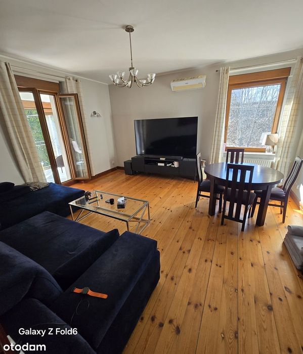 Bezpośrednio sprzedam piętro domu na Sołaczu