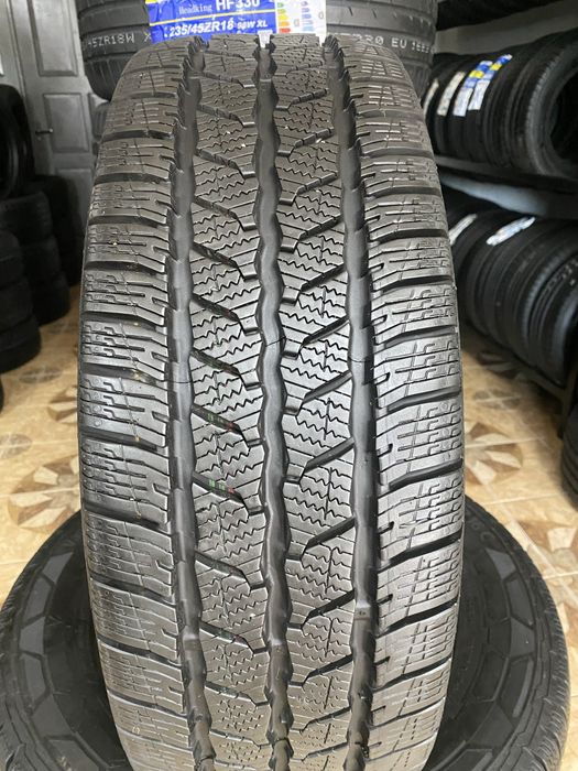 225/65/16с 112/110R Continental Van Contact Winter