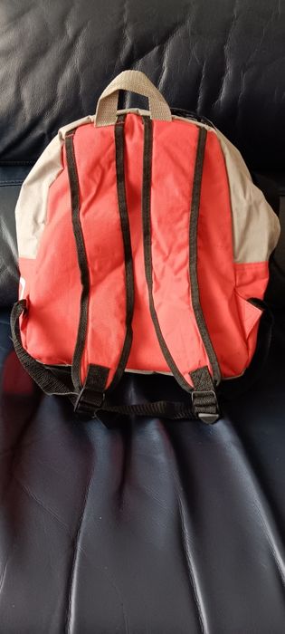 Mochila dos gelados OLÁ