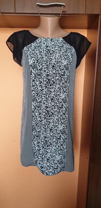 Bluzeczki firm angielskich