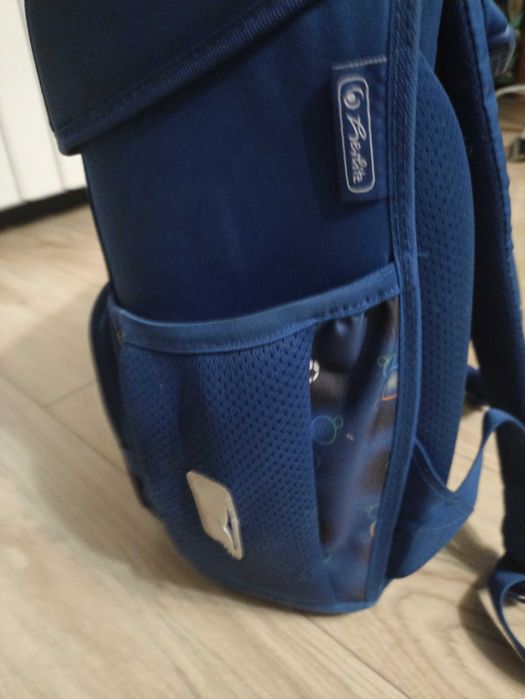 Plecak - szkolny