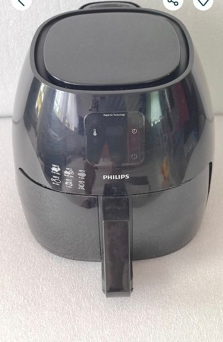 Frytkownica beztłuszczowa Philips Airfryer HD9240 /90